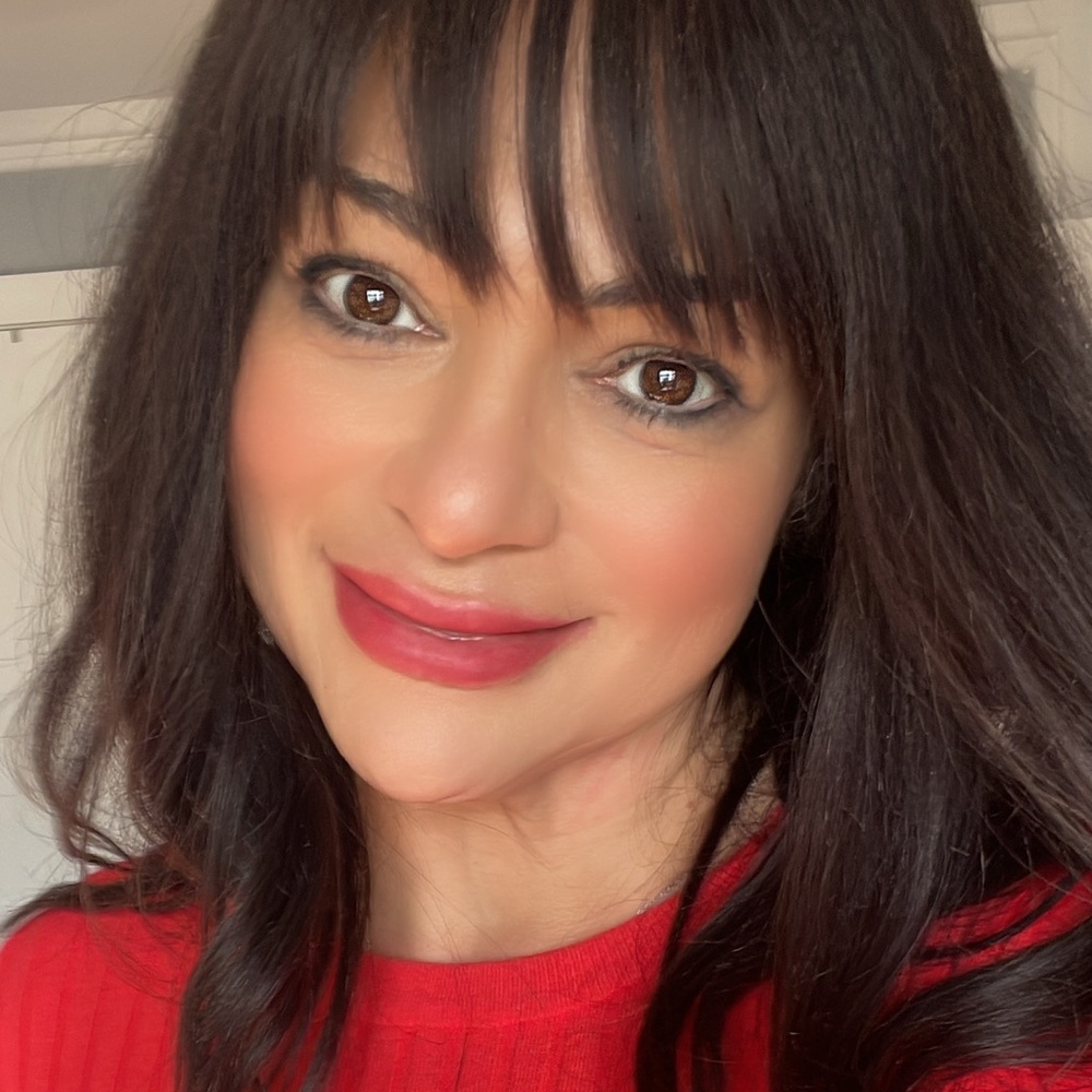 Meet your Posher, Nanette